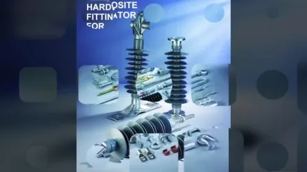 11kv 안전 퓨즈 퓨즈 링크