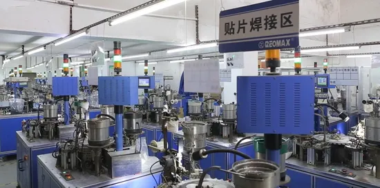 원형 구멍형 자동 퓨즈 AMS/Ans 275A100V AMS